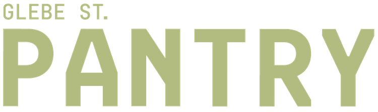 Glebe St. Pantry